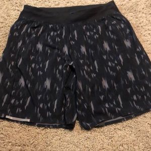 Men’s lululemon shorts